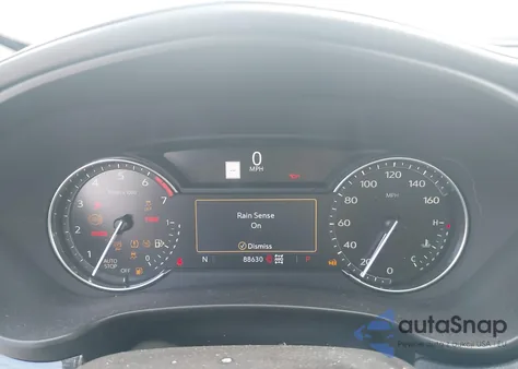 2019 Cadillac Xt4 Premium Luxury z USA, uszkodzony, nr VIN 1GYFZDR48KF148405